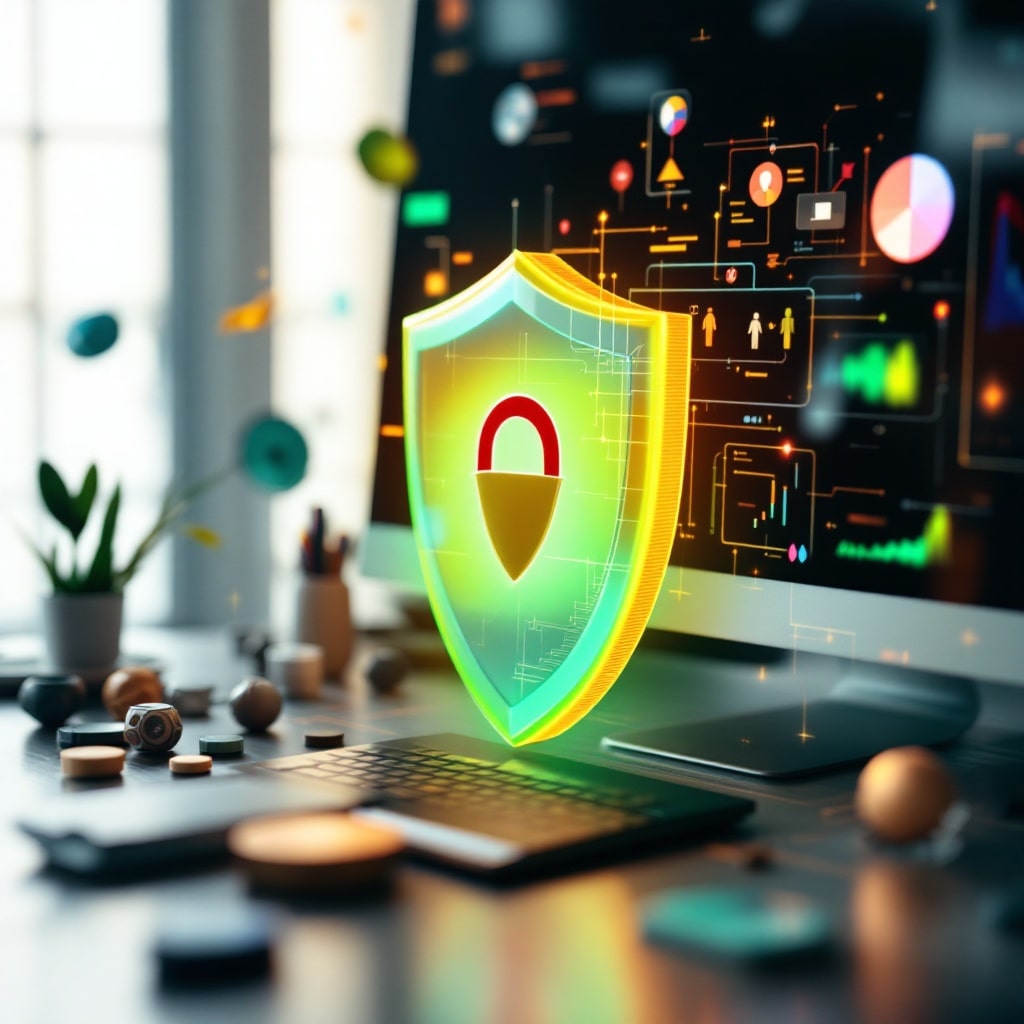 Naviguer en toute sécurité sur Internet