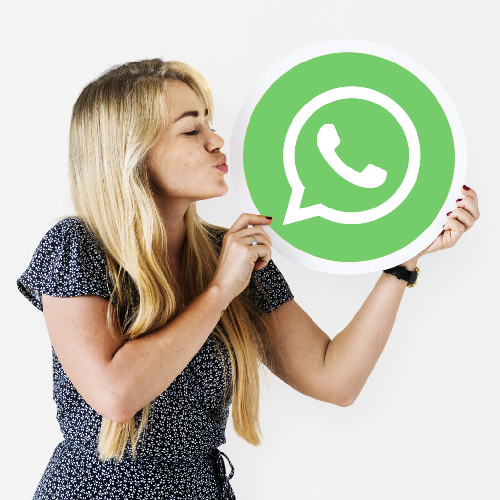 Installer et utiliser WhatsApp